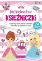 Najpiękniejsze księżniczki. Kolorowanka z naklejkami - tantis.pl