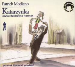 Katarzynka. Audiobook