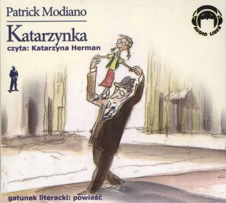 Katarzynka. Audiobook