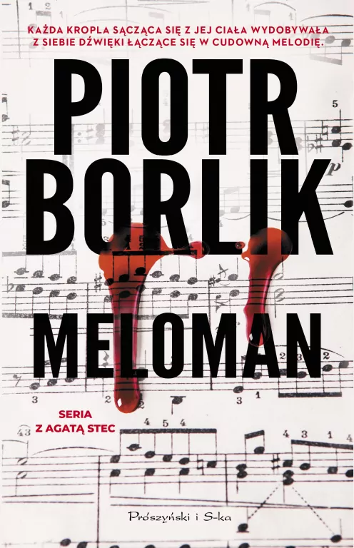 Meloman - tantis.pl