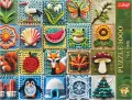 Puzzle 1000 Tea Time: Szydełkowanie TREFL - tantis.pl