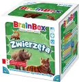BrainBox - Zwierzęta REBEL - tantis.pl