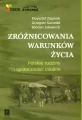 Zróżnicowania warunków życia - tantis.pl