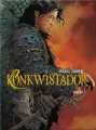 Konkwistador. Tom 4 - tantis.pl