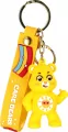 Breloczek Care Bears. Miś Słoneczne Serce - tantis.pl