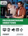 Programowanie obiektowe dla studenta i technika programisty - tantis.pl
