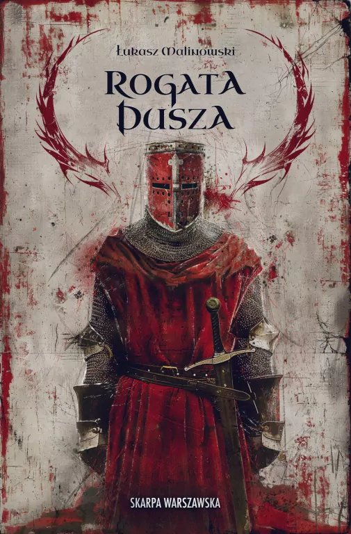 Rogata dusza - tantis.pl