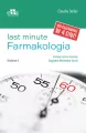 Last minute. Farmakologia - tantis.pl