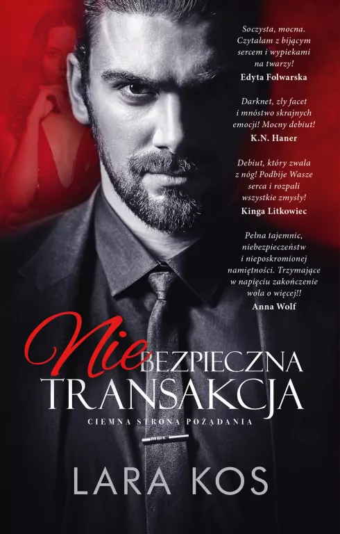 Niebezpieczna transakcja - tantis.pl