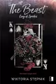 The Beast. King of Spades. Cards. Tom 1 - tantis.pl