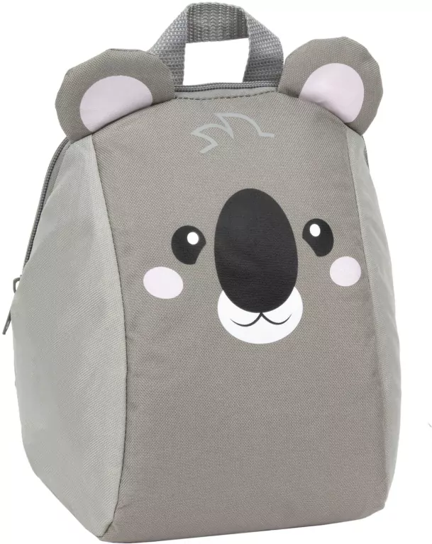 Plecak przedszkolny. Koala - tantis.pl