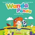 Wanda Panda wita wiosnę - tantis.pl