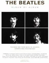 The Beatles Album By Album