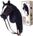 Hobby Horse A3 czarny - tantis.pl