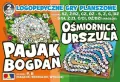 Ośmiornica Urszula/Pająk Bogdan. 2 gry - tantis.pl