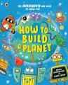 How to Build a Planet - tantis.pl