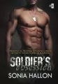 Soldier's Obsession - tantis.pl