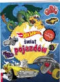 Mattel hot wheels. Świat pojazdów - tantis.pl