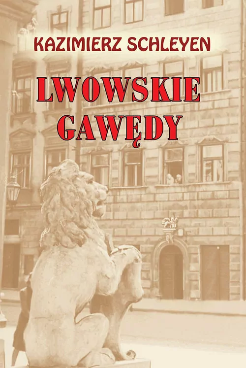 Lwowskie gawędy - tantis.pl