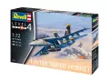 Cobi. Samolot 1:72 F/A 18F Super Hornet - tantis.pl