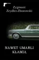Nawet umarli kłamią - tantis.pl