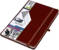 Notes A5 Soul brązowy - tantis.pl