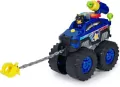 Reascue Wheels Pojazd Chase's Deluxe Psi Patrol - tantis.pl