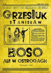 Boso ale w ostrogach