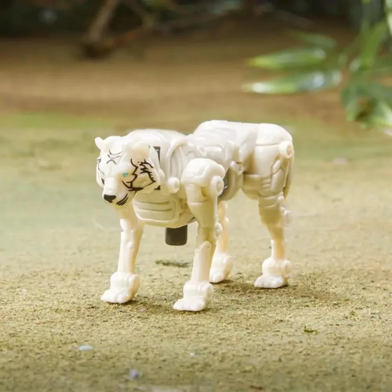 Figurka Transformers robot Weaponizer F3897 HASBRO - tantis.pl