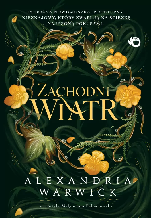 Zachodni Wiatr - tantis.pl