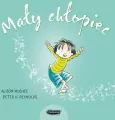 Mały chłopiec - tantis.pl