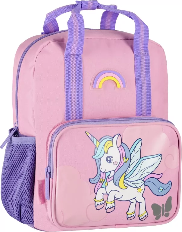 Plecak M-Midi Unicorn 66 - tantis.pl