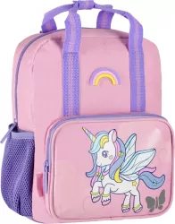 Plecak M-Midi Unicorn 66