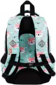 Plecak 3-komorowy BP26 Lovely Foxy - tantis.pl