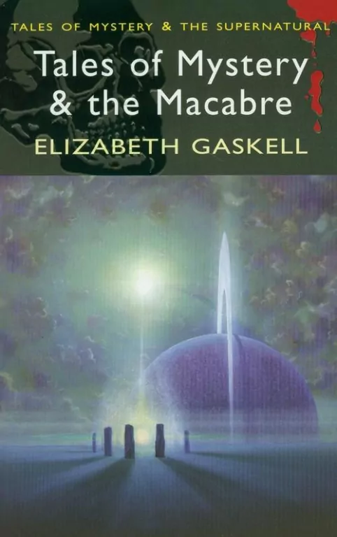 Tales of Mystery and the Macabre - tantis.pl