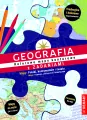 Geografia z zadaniami. Kolorowe mapy konturowe - tantis.pl