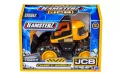 TEAMSTERZ JCB koparka 1417582 /6 - tantis.pl
