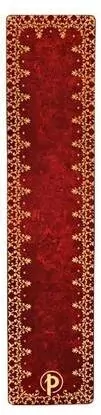Zakładka do książki Foiled Old Leather Collection - tantis.pl