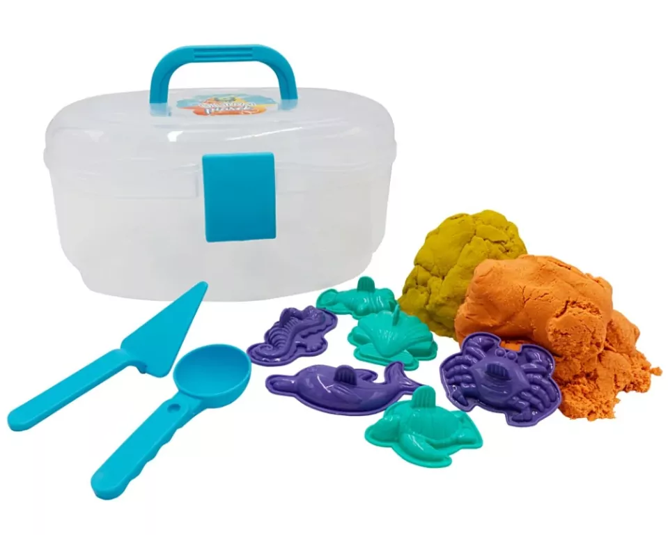 Ultra piasek. Akwarium. Morska Przygoda - tantis.pl