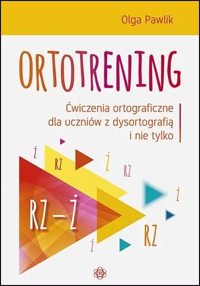 Ortotrening Rz-Ż - tantis.pl