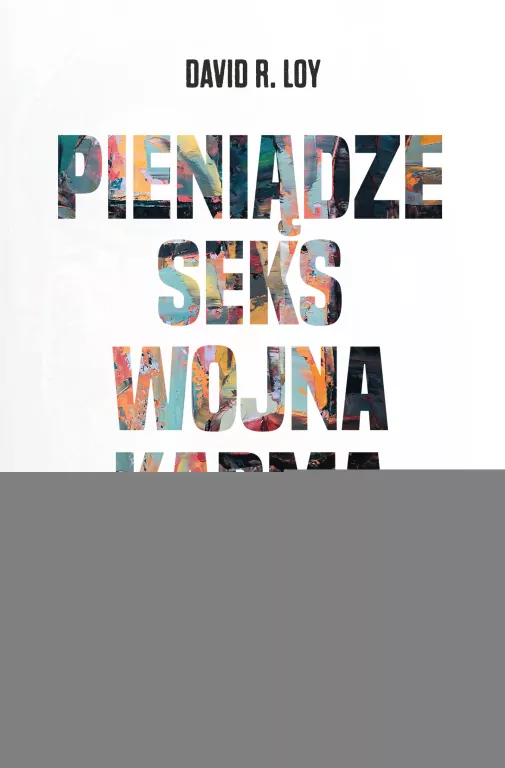 Pieniądze Seks Wojna Karma - tantis.pl