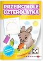 Przedszkole czterolatka - tantis.pl