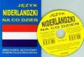Język niderlandzki na co dzień. Mini kurs językowy + CD - tantis.pl