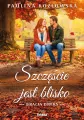 Szczęście jest blisko. Bracia Dreks. Tom 3 - tantis.pl