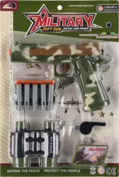 ZEST WOJSKO 23X34X3 MC B/C 60/120