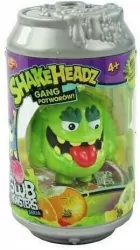 Gang potworów. Wzdęty Ed zielony