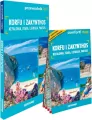 Korfu i Zakynthos light: przewodnik + mapa - tantis.pl
