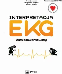 Interpretacja EKG. Kurs zaawansowany