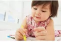 Kredki świecowe Colorino Kids 12 kolorów - tantis.pl