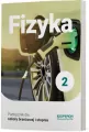 Fizyka 2. Podręcznik dla szkoły branżowej I stopnia - tantis.pl